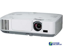 NEC M311W專業教育投影儀 以行貨品質點亮課堂